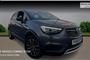 2019 Vauxhall Crossland X 1.2T [130] Sport 5dr [Start Stop] Auto