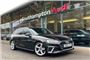 2021 Audi A4 Avant 35 TDI S Line 5dr S Tronic