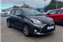 2017 Toyota Yaris 1.33 VVT-i Icon 5dr CVT