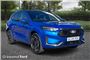 2024 Ford Kuga 2.5 PHEV ST-Line X 5dr CVT