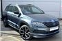 2019 Skoda Karoq 2.0 TDI Sport Line 4x4 5dr DSG