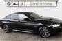 2023 BMW 5 Series 530e M Sport 4dr Auto