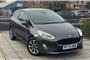 2020 Ford Fiesta 1.0 EcoBoost 95 Trend 3dr