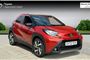 2022 Toyota Aygo X 1.0 VVT-i Exclusive 5dr Auto