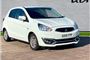 2019 Mitsubishi Mirage 1.2 3 5dr