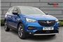 2020 Vauxhall Grandland X 1.2 Turbo SRi Nav 5dr Auto