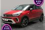 2021 Vauxhall Crossland 1.2 Turbo [130] Elite Nav 5dr Auto