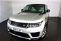 2018 Land Rover Range Rover Sport 3.0 SDV6 HSE 5dr Auto