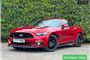 2017 Ford Mustang 5.0 V8 GT 2dr Auto