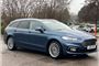 2021 Ford Mondeo Estate 2.0 Hybrid Titanium Edition 5dr Auto