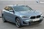 2022 BMW X2 xDrive 25e M Sport 5dr Auto