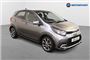 2021 Kia Picanto 1.0 X-Line S 5dr Auto