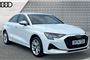 2024 Audi A3 Saloon 30 TFSI Sport 4dr