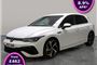 2024 Volkswagen Golf R 2.0 TSI 320 R 4Motion 5dr DSG