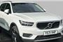 2022 Volvo XC40 1.5 T3 [163] Momentum 5dr