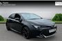 2022 Toyota Corolla 2.0 VVT-i Hybrid GR Sport 5dr CVT