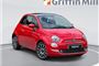 2024 Fiat 500 1.0 Mild Hybrid Top 3dr