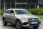 2020 Mercedes-Benz GLC GLC 300 4Matic AMG Line 5dr 9G-Tronic