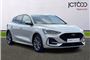 2022 Ford Focus 1.0 EcoBoost ST-Line 5dr