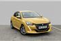 2020 Peugeot 208 1.2 PureTech Active Premium 5dr