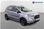 2021 Ford EcoSport 1.0 EcoBoost 125 ST-Line Design 5dr