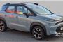 2022 Citroen C3 Aircross 1.2 PureTech 110 Shine Plus 5dr