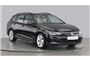 2021 Volkswagen Golf 1.5 TSI Style 5dr