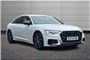 2024 Audi A6 40 TFSI Black Edition 4dr S Tronic