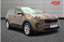 2017 Kia Sportage 1.7 CRDi ISG 1 5dr