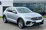 2023 Volkswagen T-Roc 2.0 TDI 150 EVO R-Line 5dr DSG