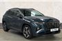 2022 Hyundai Tucson 1.6 TGDi 48V MHD Ultimate 5dr 2WD DCT