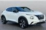 2023 Nissan Juke 1.6 Hybrid Tekna 5dr Auto