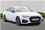 2024 Audi A4 35 TDI Black Edition 4dr S Tronic