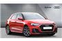 2023 Audi A1 30 TFSI 110 S Line 5dr