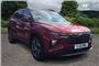 2021 Hyundai Tucson 1.6 TGDi Hybrid 230 Ultimate 5dr 2WD Auto