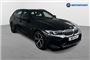 2022 BMW 3 Series Touring 330e M Sport 5dr Step Auto