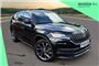 2019 Skoda Kodiaq 2.0 TDI 190 Sport Line 4x4 5dr DSG [7 Seat]