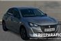 2022 Peugeot 208 1.2 PureTech 100 Allure Premium + 5dr