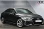 2022 Audi A3 Saloon 35 TFSI S line 4dr S Tronic