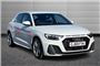 2019 Audi A1 30 TFSI S Line 5dr