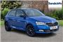 2019 Skoda Fabia 1.0 TSI Colour Edition 5dr