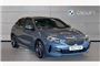 2021 BMW 1 Series 116d M Sport 5dr Step Auto