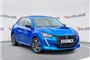 2023 Peugeot 208 1.2 PureTech 100 Allure Premium + 5dr EAT8