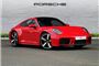 2025 Porsche 911 2dr PDK