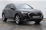 2020 Audi Q3 35 TFSI S Line 5dr S Tronic