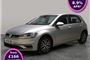 2018 Volkswagen Golf 1.6 TDI SE [Nav] 5dr DSG