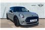 2017 MINI Hatchback 1.5 Cooper D 3dr Auto