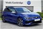 2024 Volkswagen Golf R 2.0 TSI 320 R 4Motion 5dr DSG