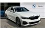 2021 BMW 3 Series 320i M Sport 4dr Step Auto