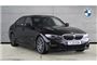 2021 BMW 3 Series 320d MHT M Sport 4dr Step Auto